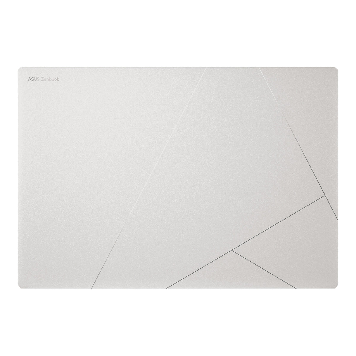 ASUS Zenbook S14 UX5406SA-PZ169W Copilot+ PC Intel Core Ultra 7 258V Laptop 35.6 cm (14") Touchscreen 3K 32 GB LPDDR5x-SDRAM 1 TB SSD Wi-Fi 7 (802.11be) Windows 11 Home White