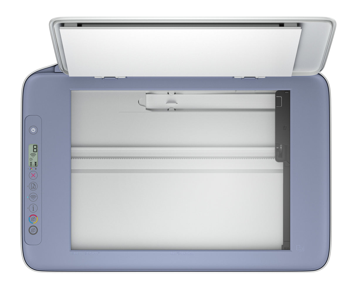 HP DeskJet 2922 Wireless All-in-One Color Printer