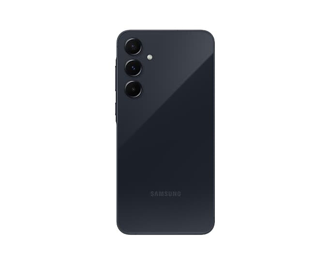 Samsung Galaxy A55 5G Enterprise Edition 16.8 cm (6.6") Dual SIM Android 14 USB Type-C 8 GB 128 GB 5000 mAh Navy