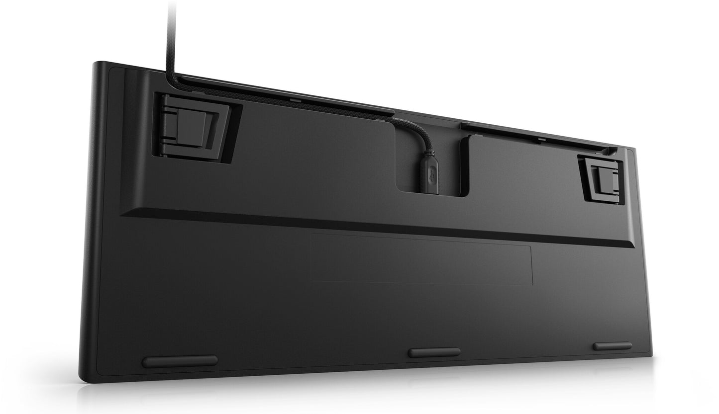 Alienware AW420K keyboard Gaming USB Black