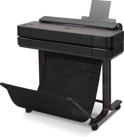 HP Designjet T650 24-in Printer