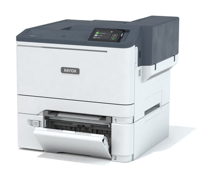 Xerox C320 A4 33ppm Wireless Duplex Printer PS3 PCL5e/6 2 Trays Total 251 Sheets