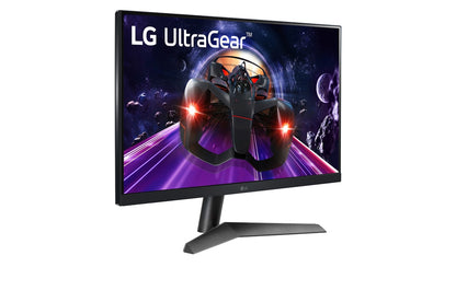 LG 24GN60R-B computer monitor 61 cm (24") 1920 x 1080 pixels Full HD LED Black