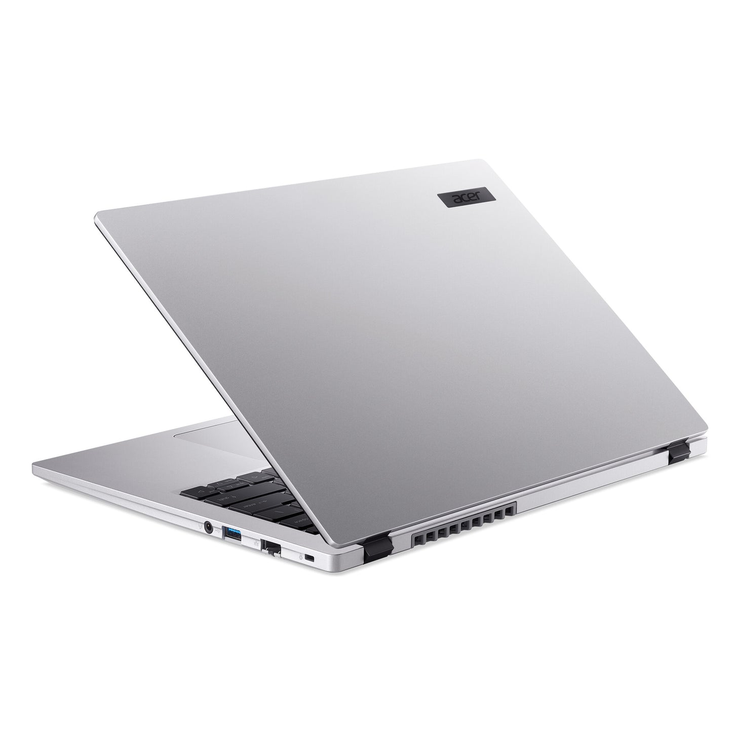Acer TravelMate P2 TMP214-56-TCO-36B7 Intel Core 3 100U Laptop 35.6 cm (14") WUXGA 8 GB DDR5-SDRAM 256 GB SSD Wi-Fi 6 (802.11ax) Windows 11 Pro Silver
