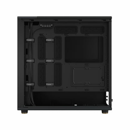 Fractal Design North XL Midi Tower Black, Charcoal