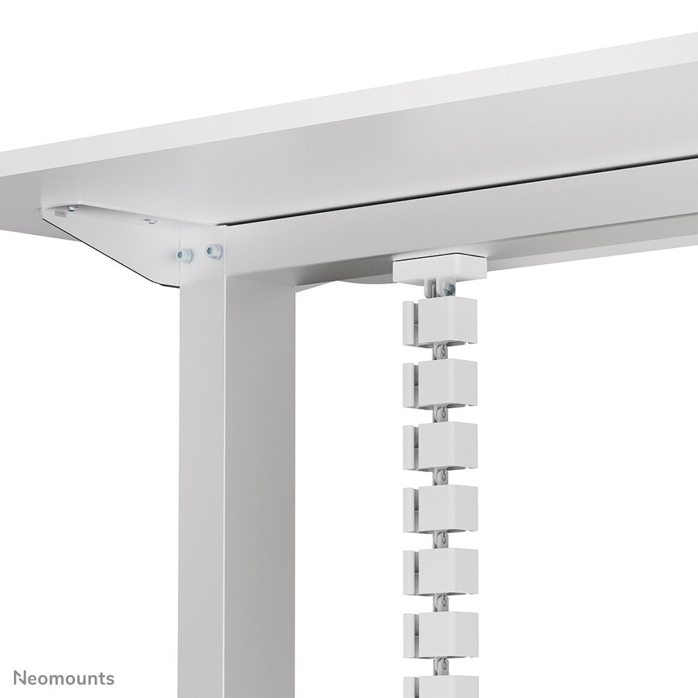 Neomounts ADS06-132WH Cable spine - magnetic fixture - universal