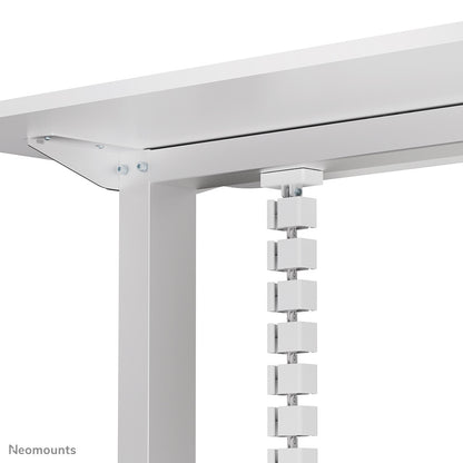 Neomounts ADS06-132WH Cable spine - magnetic fixture - universal