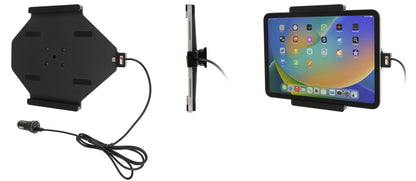 Brodit 721339 holder Active holder Tablet/UMPC Black