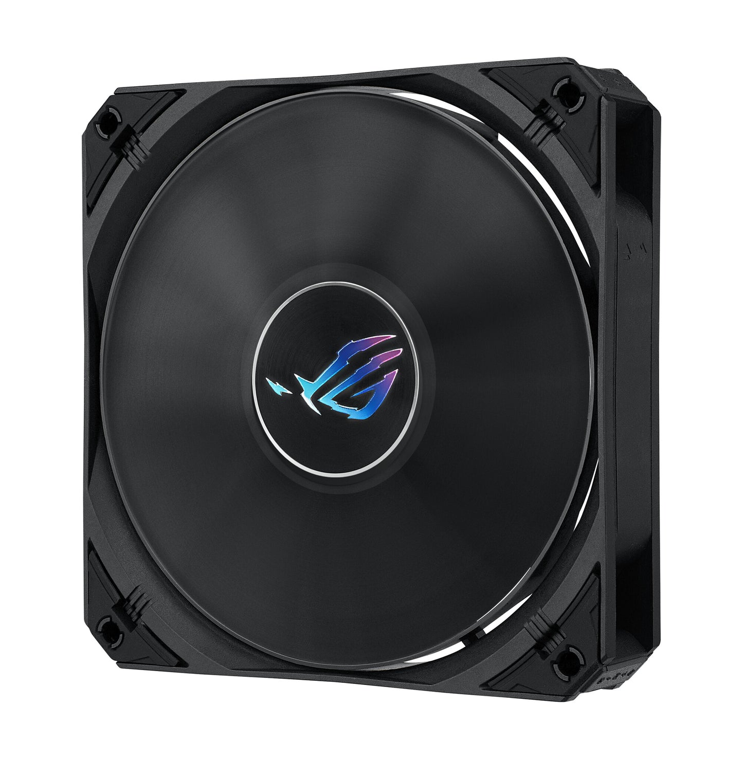 ASUS ROG Strix LC III 360 Processor All-in-one liquid cooler 12 cm Black