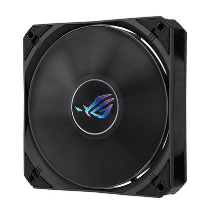 ASUS ROG Strix LC III 360 Processor All-in-one liquid cooler 12 cm Black