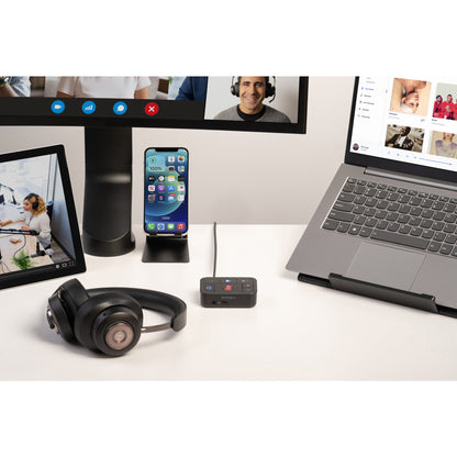 Kensington SmartFit Space-Saving Single Monitor Arm