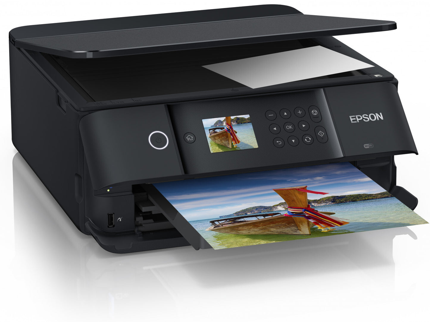 Epson Expression Premium XP-6100