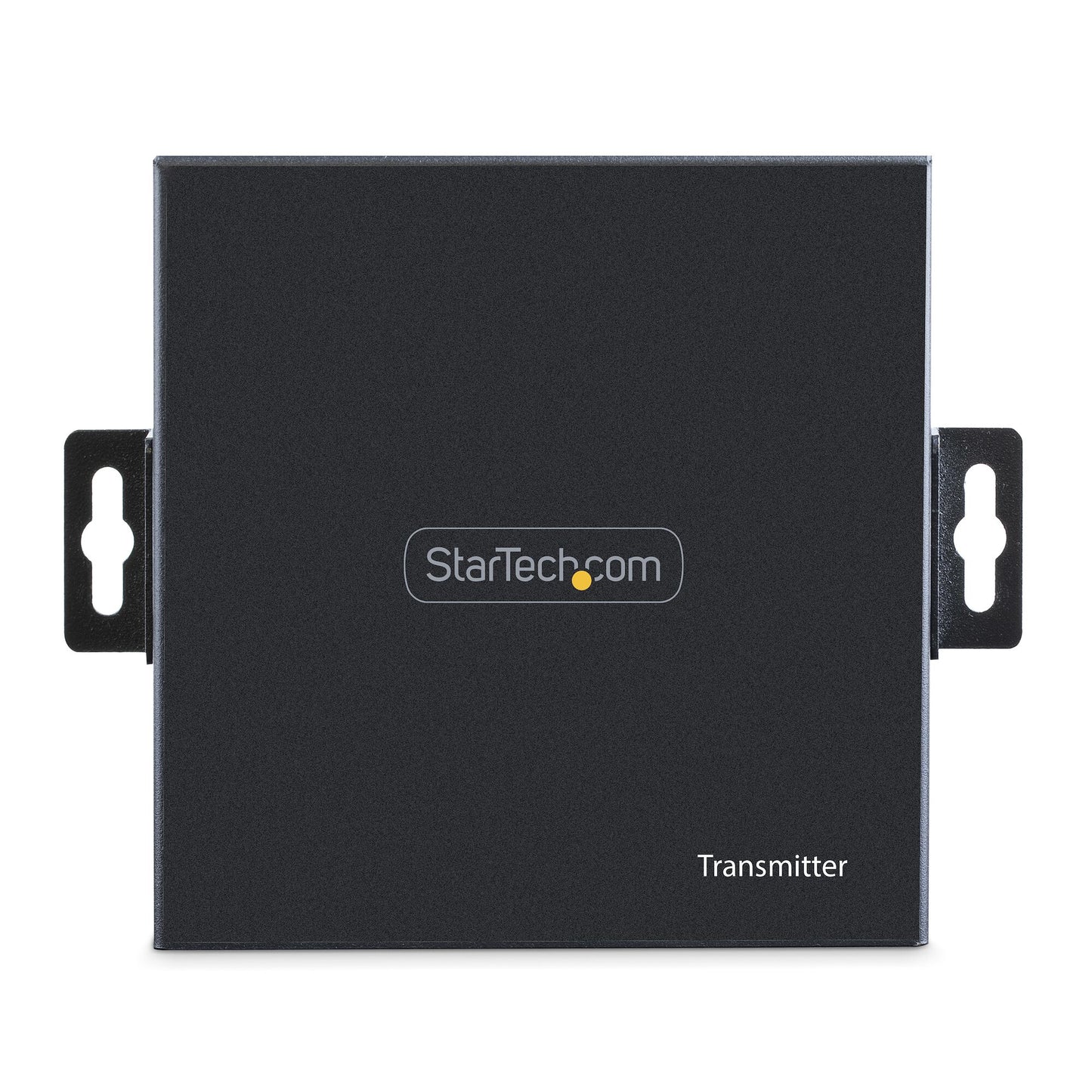StarTech.com 4K HDMI Extender Over CAT5/CAT6 Cable, 4K 60Hz HDR Video Extender Up to 230ft (70m), HDMI Over Ethernet Cabling, S/PDIF Audio Out, HDMI Transmitter and Receiver Kit