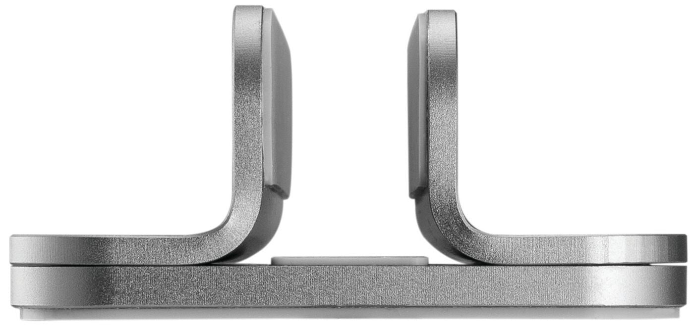 eSTUFF GLB229000 laptop stand Grey