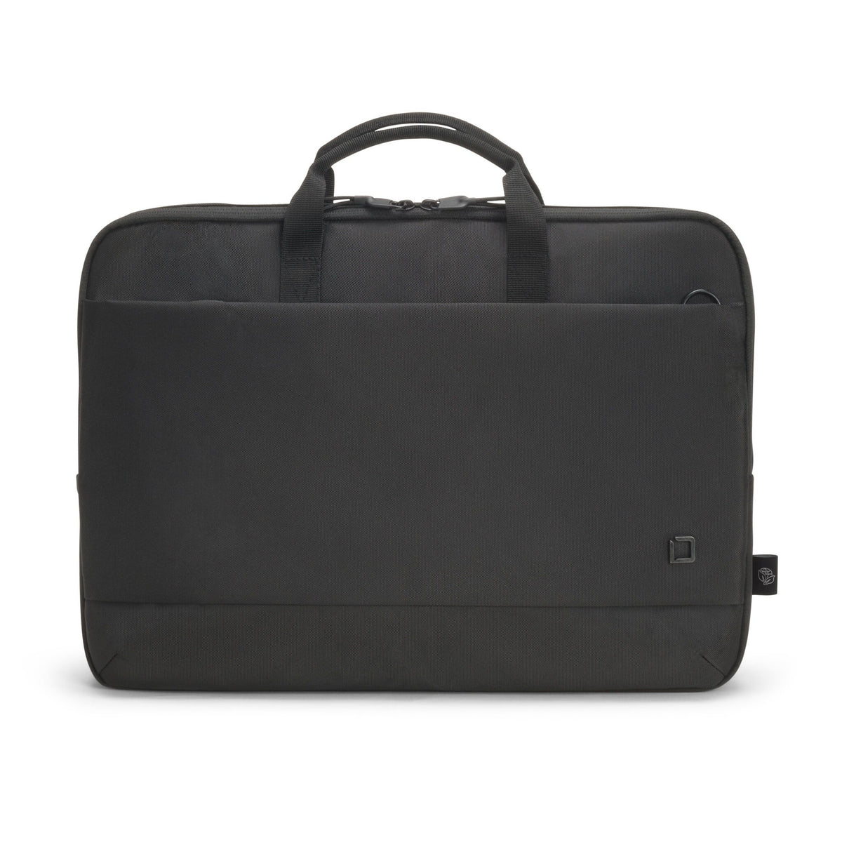 DICOTA Slim Eco MOTION 10-11.6" 29.5 cm (11.6") Briefcase Black