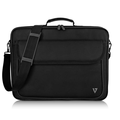 V7 16" Essential Frontloading Laptop Case