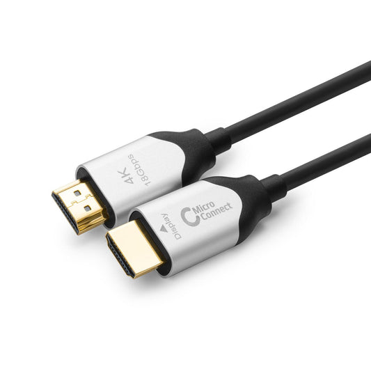 Microconnect Premium Optic HDMI Cable 40m