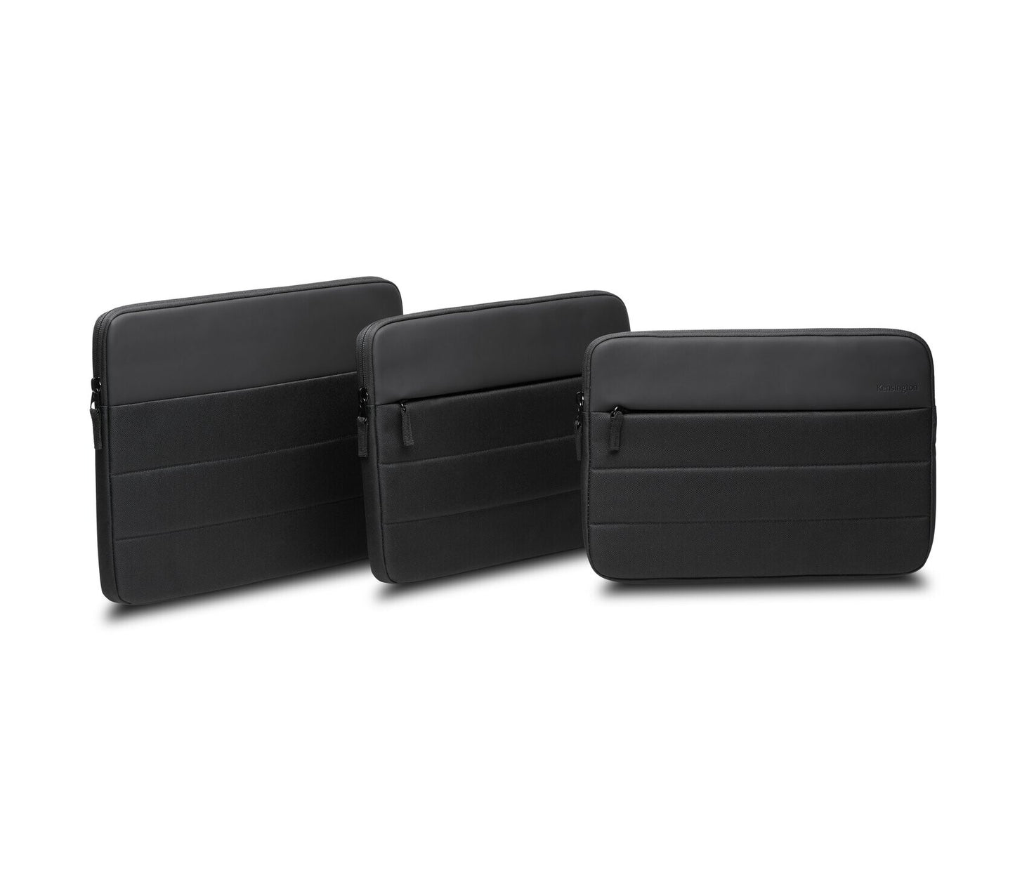 Kensington K60393WW laptop case 30.5 cm (12") Sleeve case Black