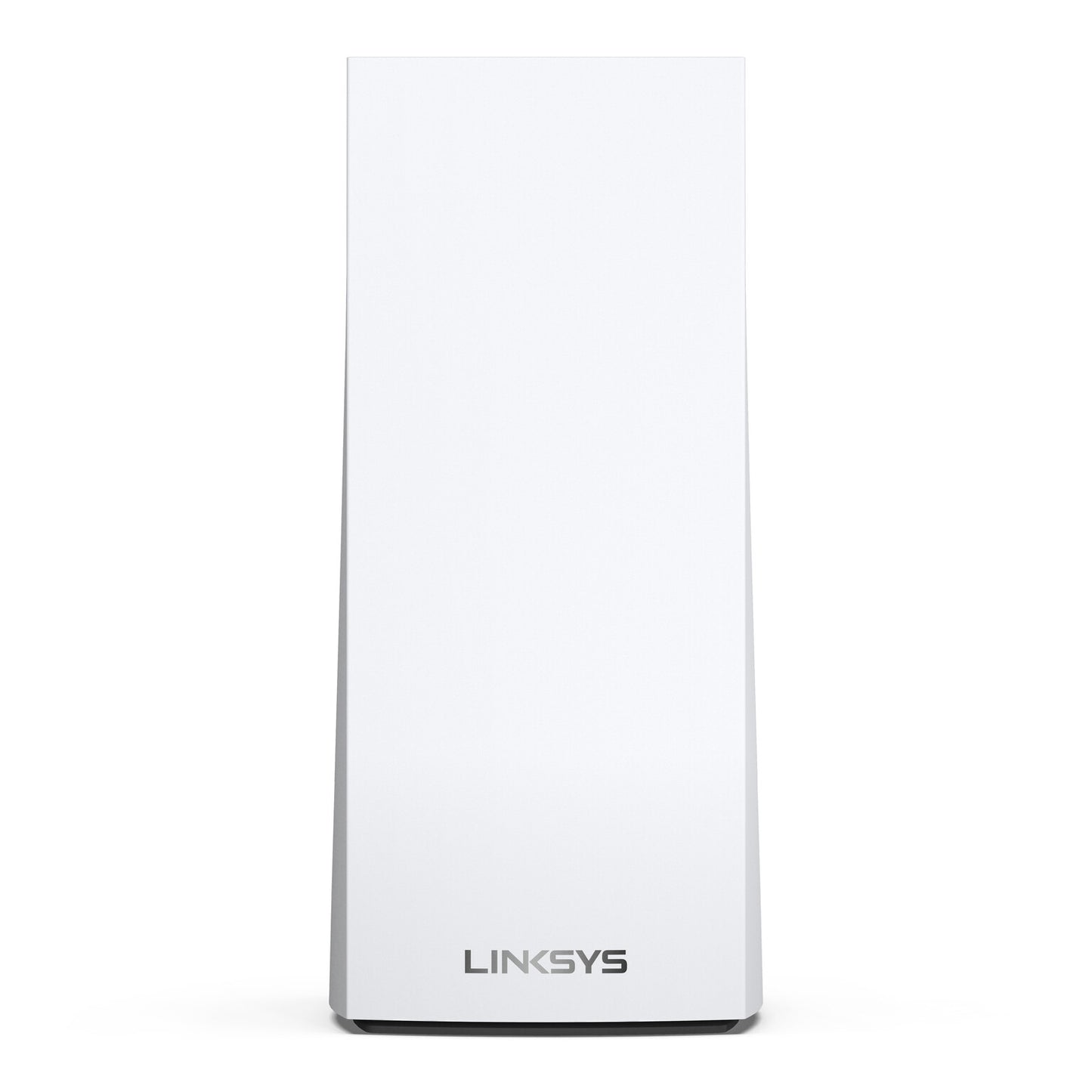 Linksys Velop Whole Home Intelligent Mesh WiFi 6 (AX4200) System, Tri-Band, 2-pack