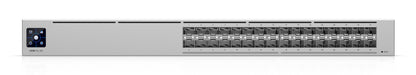 Ubiquiti UniFi Pro XG Aggregation Managed L2/L3 1U Grey