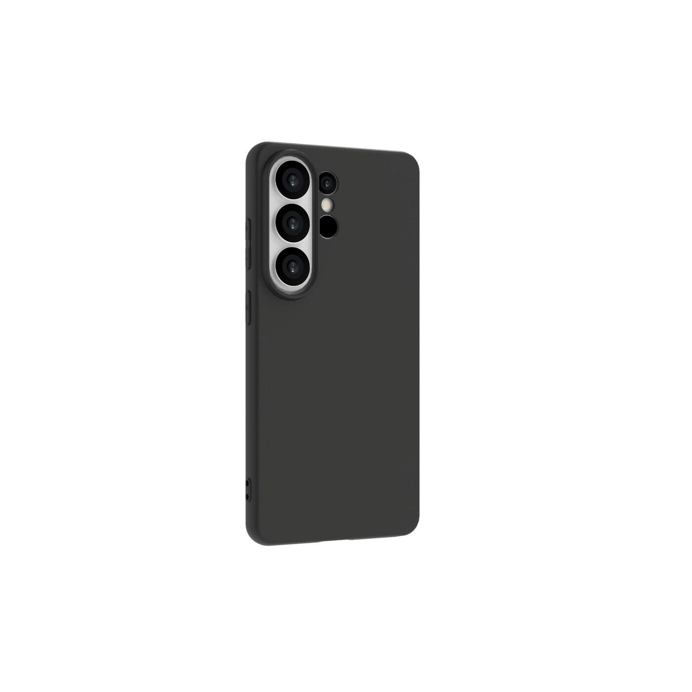 eSTUFF ES67401029-BULK mobile phone case Cover Transparent
