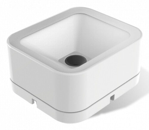 Newland FR27 Urchin Fixed bar code reader 1D/2D CMOS White