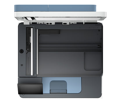 HP LaserJet Pro 3302fdn Multifunction Color Printer, Ethernet Only; Copier, Scanner