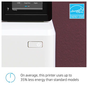 HP Color LaserJet Pro LaserJet Pro M255dw Wireless Color Printer, Duplex