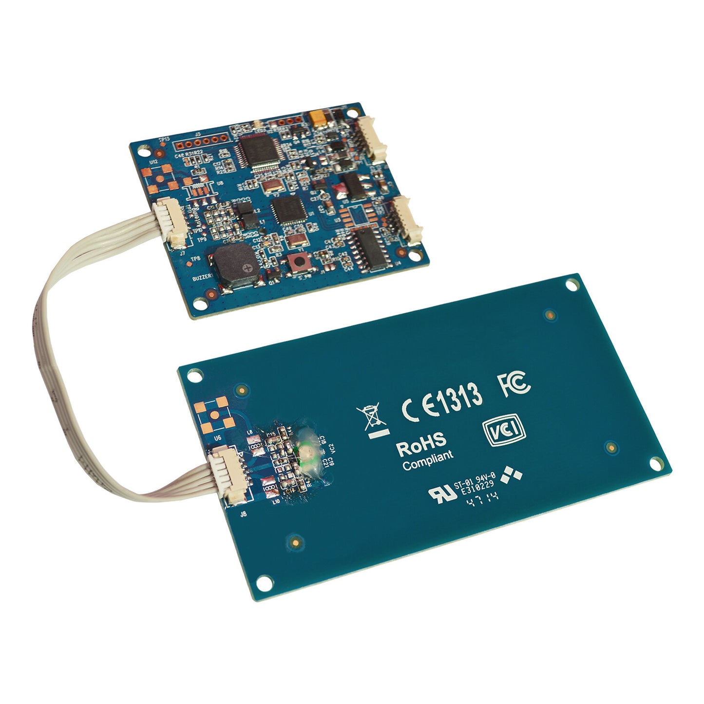 ACS ACM1252U-Y3 interface cards/adapter
