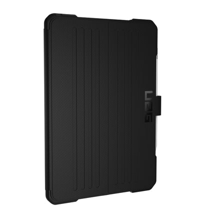 Urban Armor Gear 121916B14040 tablet case 25.9 cm (10.2") Folio Black