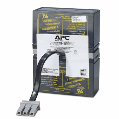 APC Replacement Battery Cartridge #32 with 2 Year Warranty