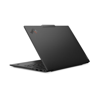 Lenovo ThinkPad X1 Carbon Intel Core Ultra 7 155U Laptop 35.6 cm (14") WUXGA 16 GB LPDDR5x-SDRAM 512 GB SSD Wi-Fi 6E (802.11ax) Windows 11 Pro Black