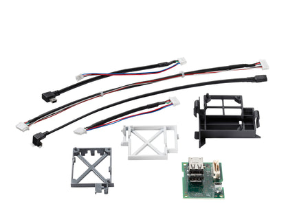 HP Internal USB Ports