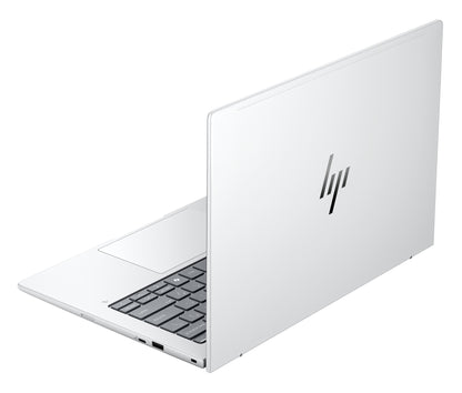 HP EliteBook 8 G1a Next Gen AI PC Wolf Pro Security Edition Copilot+ PC AMD Ryzen™ AI 7 350 Laptop 35.6 cm (14") WUXGA 24 GB DDR5-SDRAM 512 GB SSD Wi-Fi 6E (802.11ax) Windows 11 Pro Silver