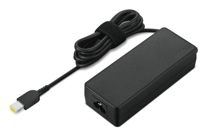 Lenovo 4X20V24711 power adapter/inverter Indoor 90 W Black