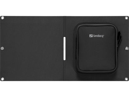 Sandberg Solar Charger 15W Lightweight
