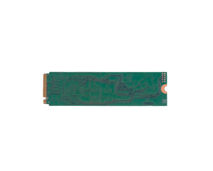HP 2TB PCIe-4x4 Solid State Drive