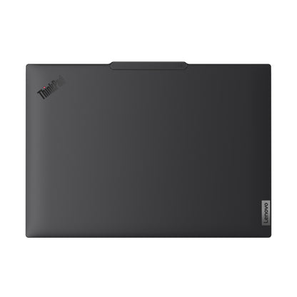 Lenovo ThinkPad T14 Gen 6 (Intel) Copilot+ PC Intel Core Ultra 5 226V Laptop 35.6 cm (14") WUXGA 16 GB LPDDR5x-SDRAM 512 GB SSD Wi-Fi 7 (802.11be) Windows 11 Pro UK English Black