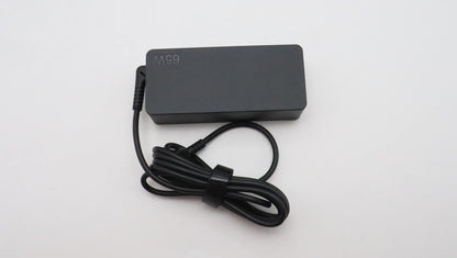 Lenovo 5A10W86252 power adapter/inverter Indoor 65 W Black