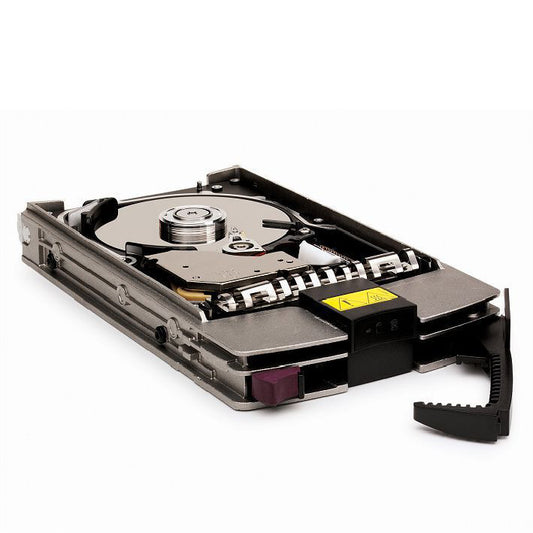 HPE 404712-001-RFB internal hard drive 146.8 GB 15000 RPM Ultra320 SCSI