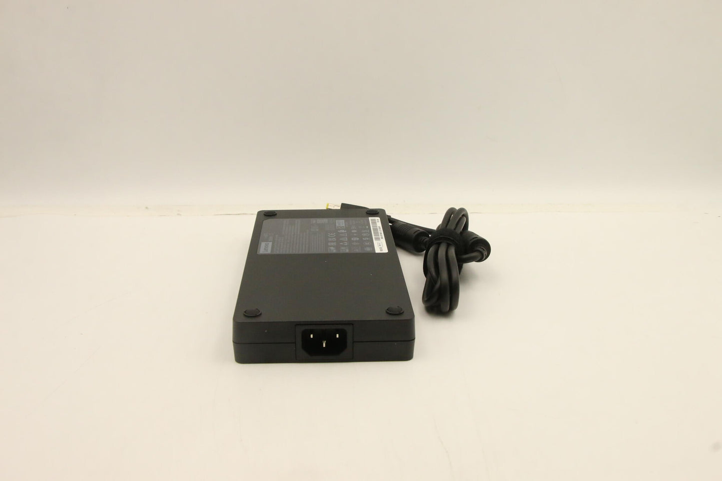Lenovo 5A10W86290 power adapter/inverter Indoor 300 W Black