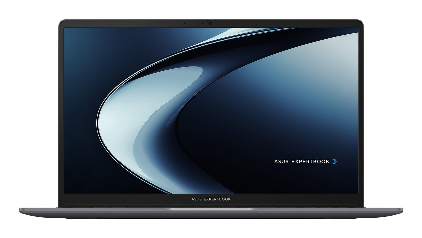 ASUS ExpertBook P1 PM1503CD-715X AMD Ryzen™ 7 170 Laptop 39.6 cm (15.6") Full HD 16 GB DDR5-SDRAM 512 GB SSD Wi-Fi 6 (802.11ax) Windows 11 Pro Grey