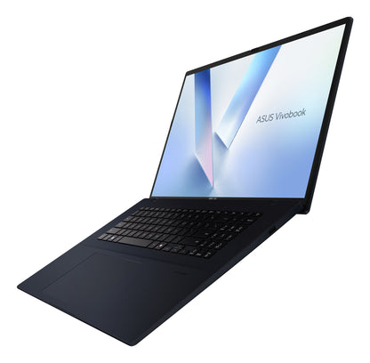 ASUS Vivobook 18 M1807GA-S8003W AMD Ryzen™ AI 7 445 Laptop 45.7 cm (18") WUXGA 16 GB DDR5-SDRAM 1 TB SSD Wi-Fi 6 (802.11ax) Windows 11 Home Blue