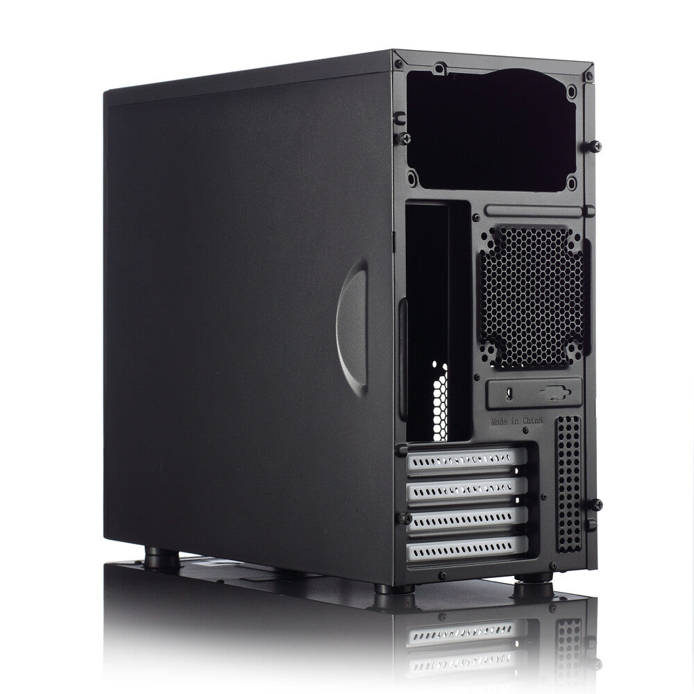 Fractal Design Core 1100 Mini Tower Black