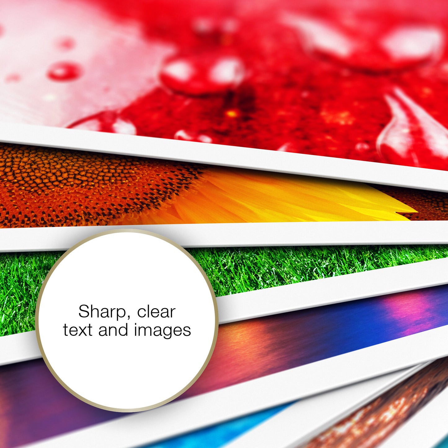 Epson A4 Inkjet Business Paper 80gsm, 500 sheets