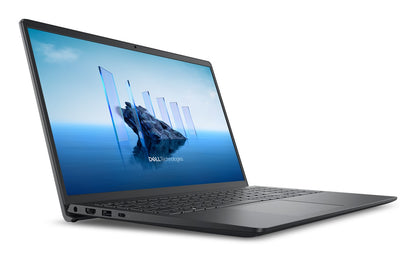 DELL Pro 15 Essential PV15250 Intel® Core™ i5 i5-1334U Laptop 39.6 cm (15.6") Full HD 8 GB DDR5-SDRAM 512 GB SSD Wi-Fi 6 (802.11ax) Windows 11 Pro UK English Black