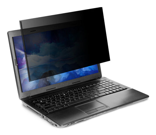 Targus 4Vu Magnetic Privacy Screen for 15.6” Laptops (16:10)