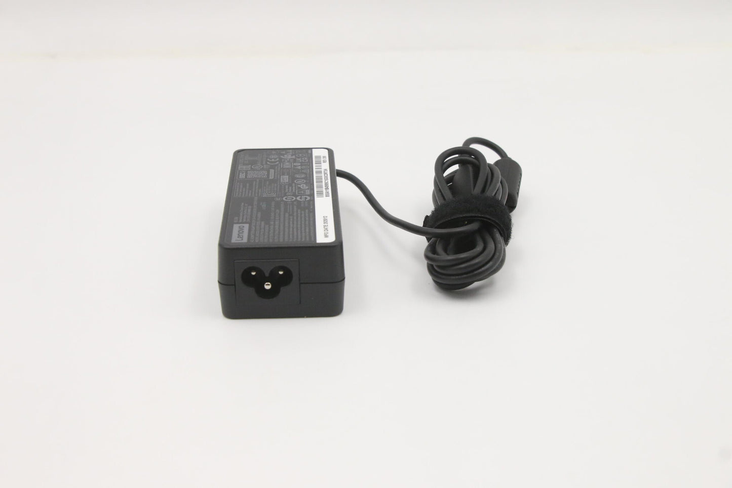 Lenovo 5A10V03250 power adapter/inverter Indoor 65 W Black