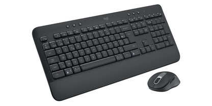 Logitech Signature MK650 Combo for Business