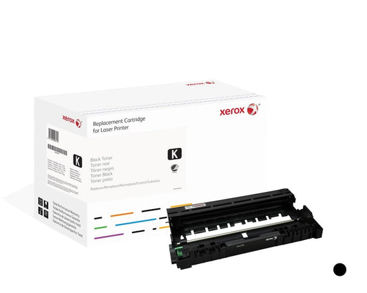 Xerox Everyday™ Mono Drum Remanufactured by compatible with Brother DR3200, Standard capacity